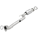 MagnaFlow Conv DF 90-95 Nissan 300ZX 3.0L D/S Turbocharged - mag23929