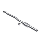 MagnaFlow Conv DF '96 Dodge Dakota 3.9L 4wd - mag23505