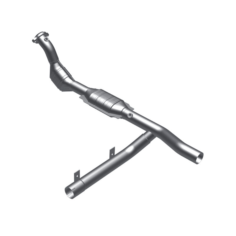 MagnaFlow Conv DF '97-'98 Ford Expedition 4.6 - mag93130
