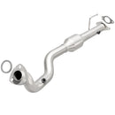 MagnaFlow Conv DF 98-02 Honda Passport 3.2L - mag93161