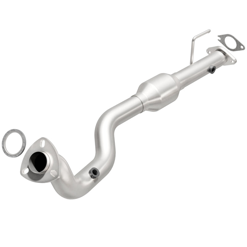 MagnaFlow Conv DF 98-02 Honda Passport 3.2L - mag93161