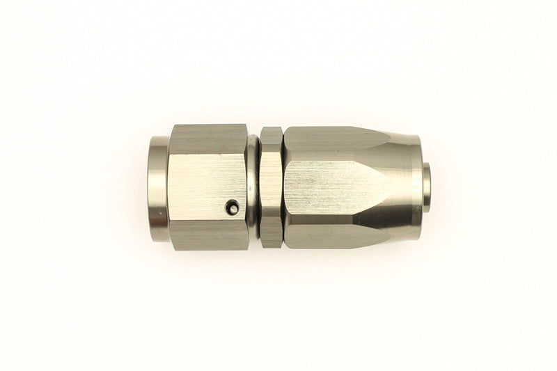 DeatschWerks 8AN Female Swivel Straight Hose End CPE - dw6-02-0805