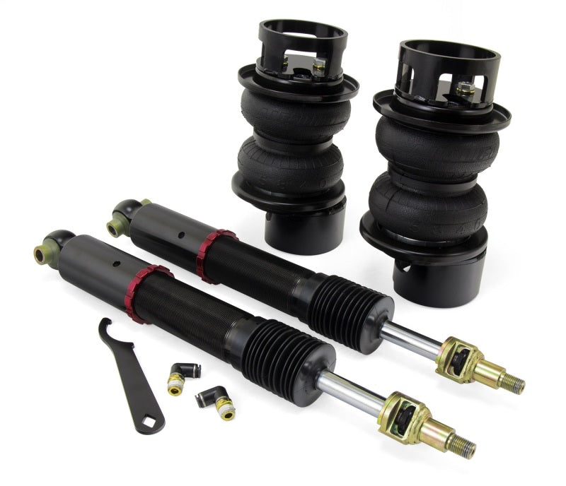 Air Lift Performance 2015-2017 BMW M3/M4 Rear Kit - alf78660
