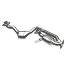 MagnaFlow Conv DF 95-97 Lincoln Continental - mag441122