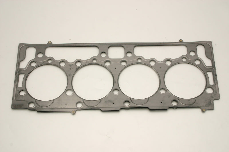 Cometic GM 6.5L Diesel 91-95 4.100 inch Bore .070 inch MLS-5 Right Head Gasket - cgC5885-070