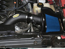 Airaid 11-13 Ford F-150 5.0L CAD Intake System w/ Tube (Dry / Blue Media) - air403-299
