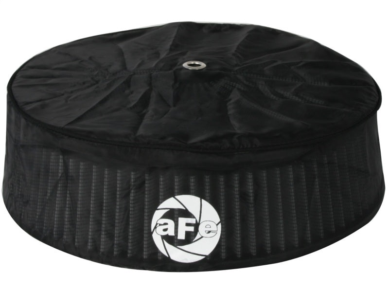 aFe MagnumSHIELD Pre-Filters P/F 18-31404/24 (Black) - afe28-10183