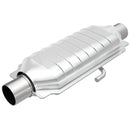 MagnaFlow Conv Univ 2.5 W/Air - mag95016