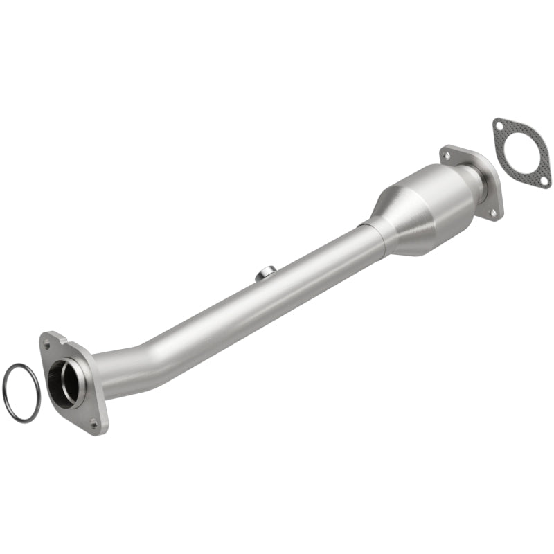 Magnaflow Conv DF 11-15 Frontier 4 Underbody - mag52669