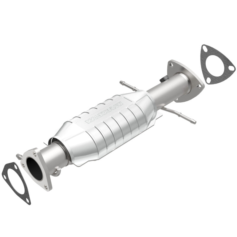 MagnaFlow Conv DF 96-99 S10/Sanoma 4WD 4.3L - mag447214