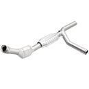 MagnaFlow Conv DF '97-'99 E-150/250 4.6L P/S - mag93391