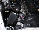 Airaid 03-07 Dodge Ram 5.9L Cummins MXP Intake System w/ Tube (Dry / Black Media) - air302-259