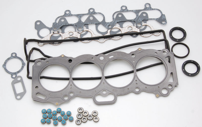 Cometic Street Pro Toyota 4AGE Top End Kit - cgPRO2041T