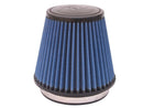 aFe MagnumFLOW Air Filters UCO P5R A/F P5R 5F x 6-1/2B x 4-3/4T x 6H - afe24-50506