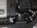 aFe MagnumFORCE Intake Stage-2 Pro DRY S 06-08 VW Jetta/Golf/Rabbit (MKV) 2.5L - afe51-12442