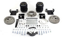 Air Lift Loadlifter 5000 Ultimate for 01-10 Chevrolet Silverado 2500HD w/ Stainless Steel Air Lines - alf89275