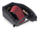 Airaid 03-05 Chrysler PT Cruiser 2.4L Turbo CAD Intake System w/o Tube (Oiled / Red Media) - air300-138