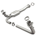 MagnaFlow Conv DF GM 1500/2500/3500 Truck 96- - mag23457