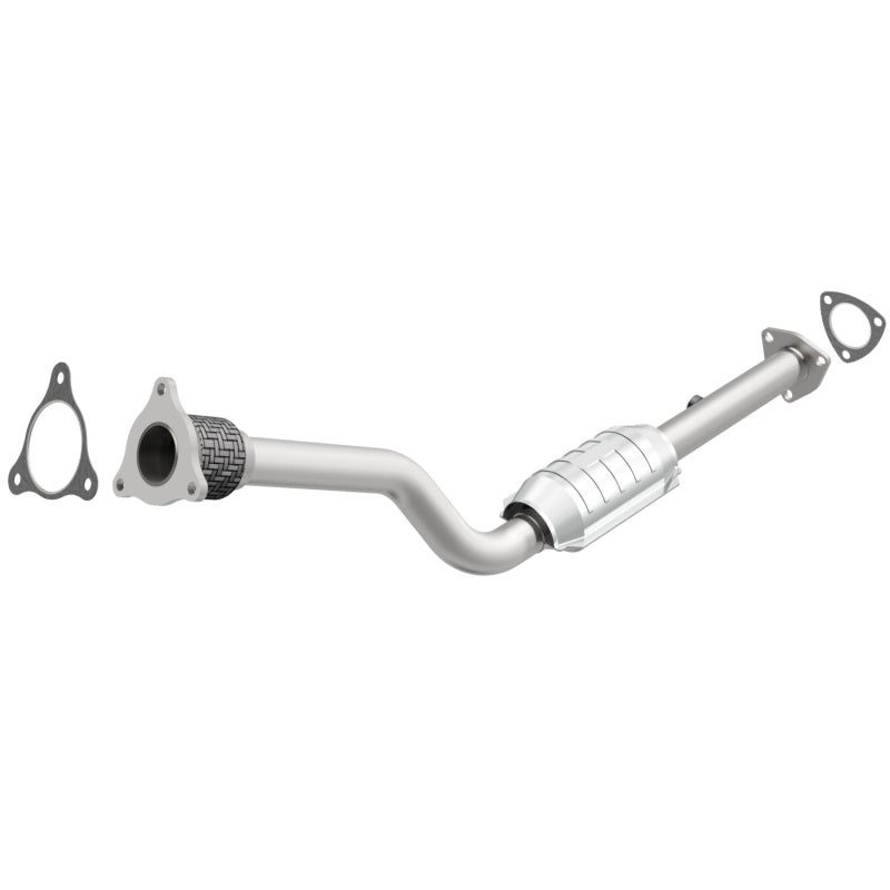 MagnaFlow Conv DF 01-04 Saturn L 2.2L - mag93146