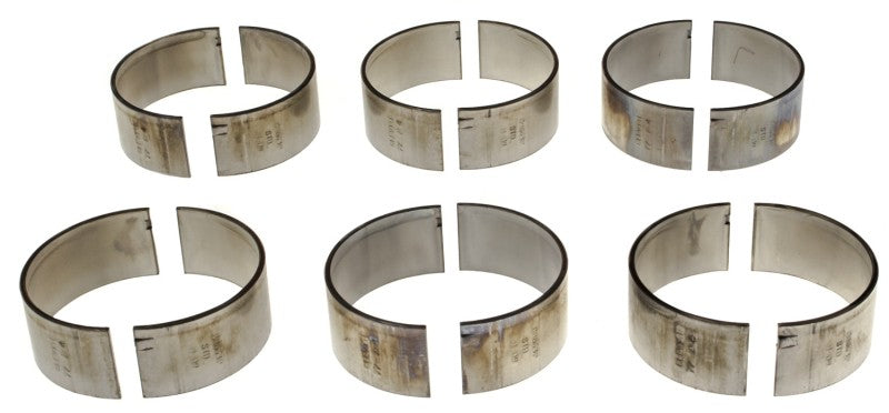 Clevite Chevy Tr 6 292 1963-90 Con Rod Bearing Set - cleCB663P(6)