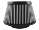 aFe MagnumFLOW Air Filters IAF PDS A/F PDS 5-1/2F x (7x10)B x 5-1/2T x 5-3/4H - afe21-90053