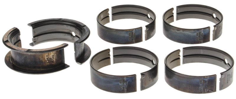Clevite Hyundai 1495cc 1.5L G4EK 1994-2002 Main Bearing Set - cleMS2233HG
