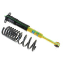 Bilstein B12 (Pro-Kit) 11-13 Dodge Charger V6/V8 3.6L/5.7L Front & Rear Suspension Kit - bil46-228864