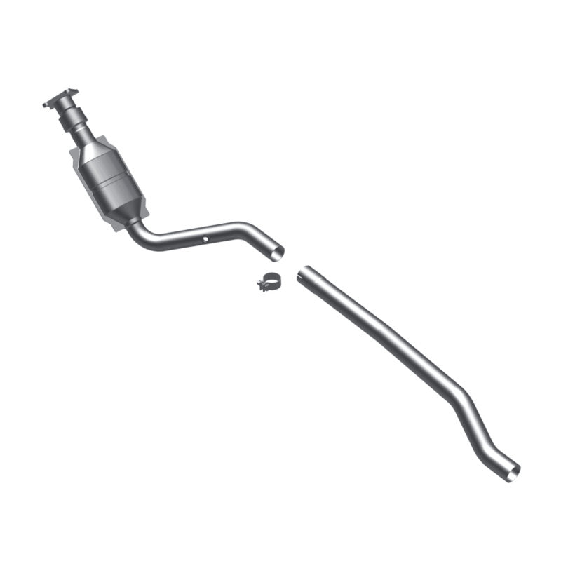 MagnaFlow Conv DF 96-00 Caravan 3.0L - mag93278