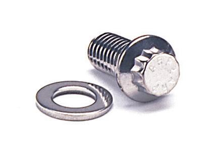 ARP Ford SS 12pt Coil Bracket Bolt Kit - arp450-2301