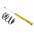 Bilstein B12 1985 BMW 318i Base Sedan Front and Rear Suspension Kit - bil46-180803
