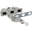 Magnaflow Conv DF BMW 3 99-00 Rear - mag452176