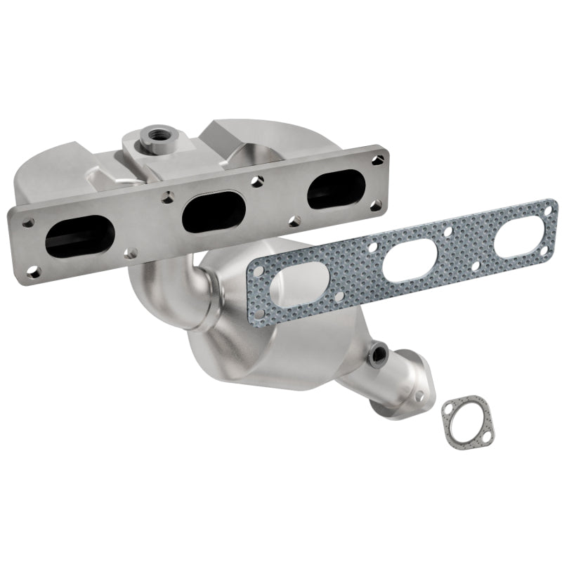 Magnaflow Conv DF BMW 3 99-00 Rear - mag452176
