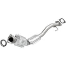 MagnaFlow Conv DF 08 Trailb/Envoy 4.2L OEM - mag49222