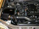 Airaid 05-06 Toyota Tundra / 05-07 Sequoia 4.7L CAD Intake System w/ Tube (Dry / Black Media) - air512-173