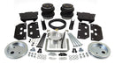 Air Lift Loadlifter 5000 Air Spring Kit - alf57297