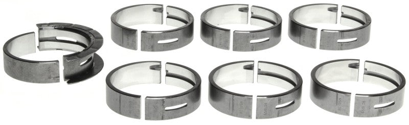 Clevite Chevrolet 4 2.8L-2.9L DOHC 2004-10 Main Bearing Set - cleMS2249A
