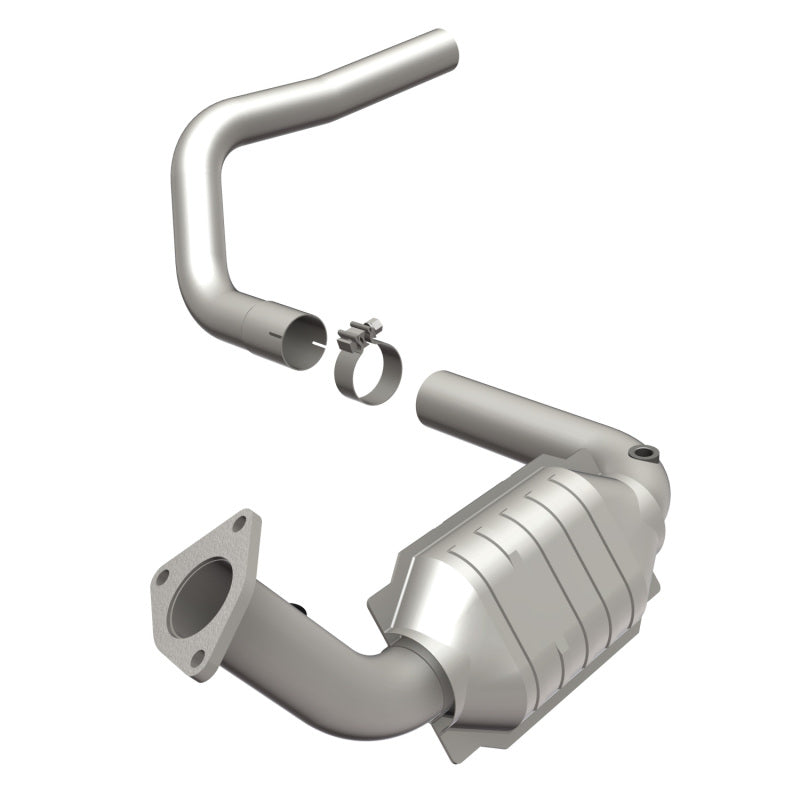 Magnaflow Conv DF 03-06 Hummer H2 6.0L D/S - mag51372
