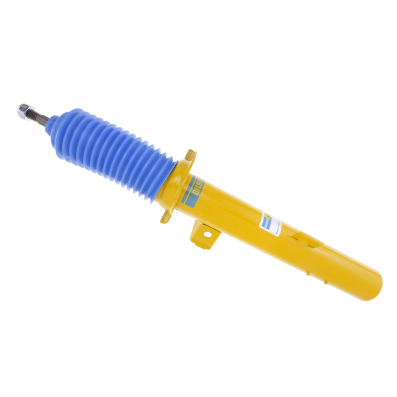Bilstein 5100 Series 2012 BMW Z4 sDrive35i Front Left Suspension Strut Assembly - bil35-170662