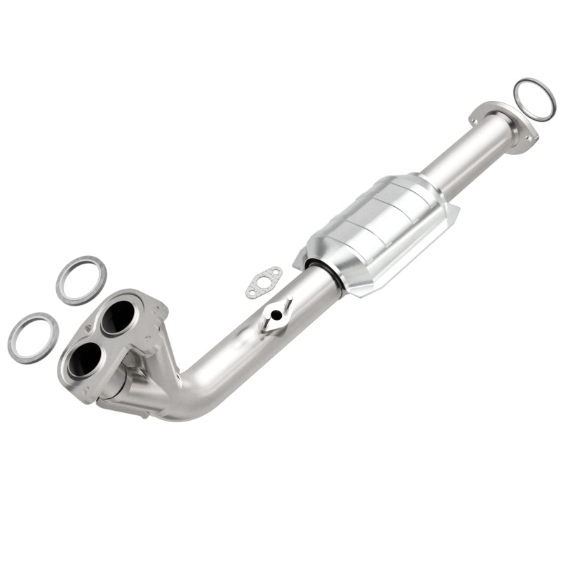 MagnaFlow Conv DF 96-00 4-Runner 3.4L - mag27301