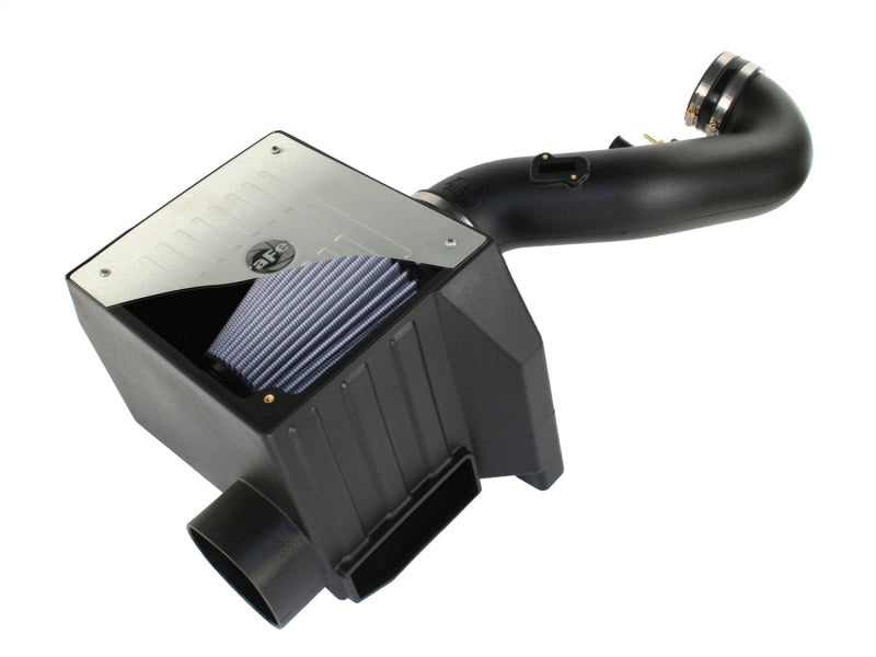 aFe MagnumFORCE Intakes Stage-2 Si PDS AIS PDS Toyota Tundra 07-09 V8-4.7L - afe51-81222
