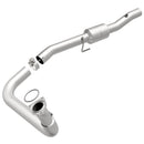 MagnaFlow Conv DF 00-06 Chevy/GMC D/S OEM - mag49643