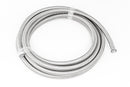 DeatschWerks 10AN SS Double Braided PTFE Hose 20 Feet - dw6-02-0863-20