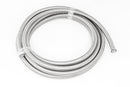 DeatschWerks 6AN SS Double Braided PTFE Hose 20 Feet - dw6-02-0861-20