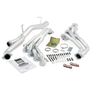 Banks Power 93-97 Ford 460 Truck E4OD Torque Tube System - gbe48812