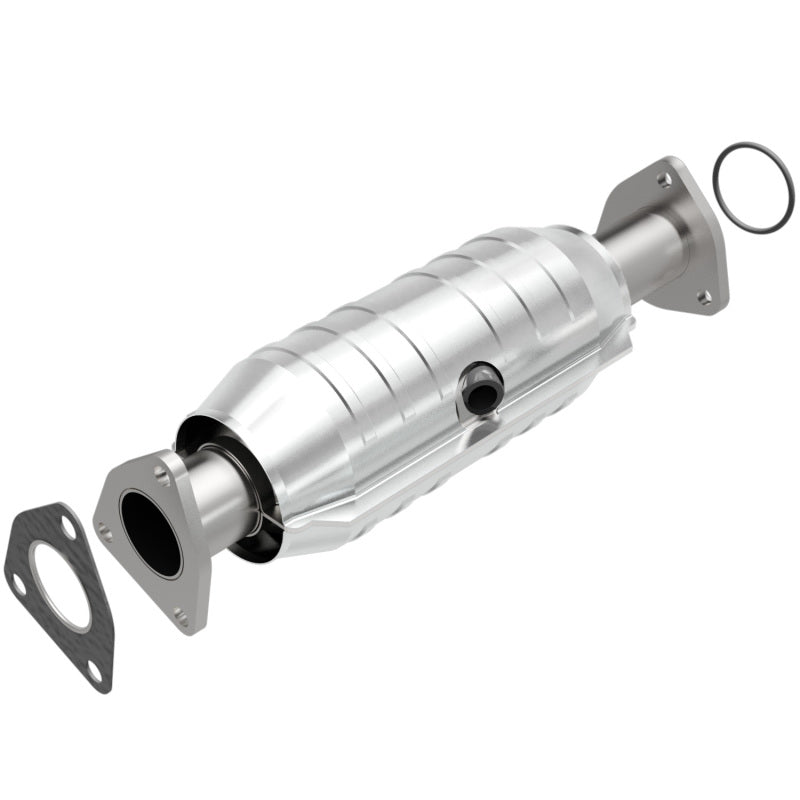 MagnaFlow Conv DF 03-04 Odyssey 3.5L - mag23977