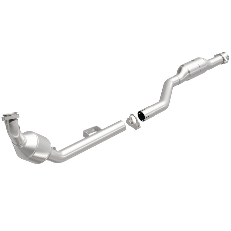 MagnaFlow Conv DF 01-03 Mercedes S500 Driver Side CA - mag454037