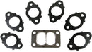 BD Diesel Gasket Set Exhaust Manifold - 1998-2007 Dodge 24-valve - bdd1045986