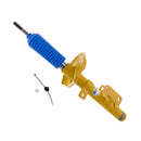 Bilstein B6 (HD) 12-15 Chevrolet Camaro Front Right 36mm Monotube Shock - bil35-245735