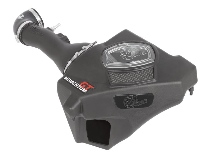 aFe Momentum Air Intake System PRO Dry S Stage-2 13-16 Cadillac ATS 3.6L V6 - afe51-74205