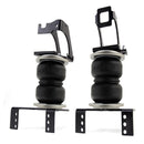 Air Lift Loadlifter 5000 Ultimate for 11-16 Ford F-250/F-350 w/ Stainless Steel Air Lines - alf89396